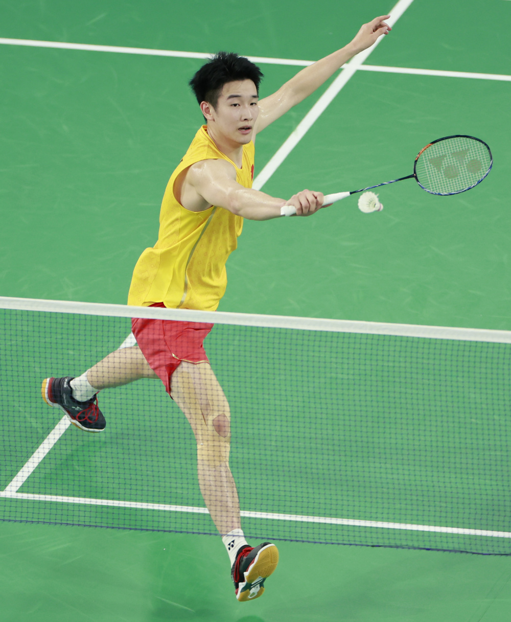 成功历程 成功历程