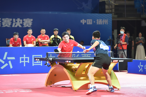 但面对美国 但面对美国