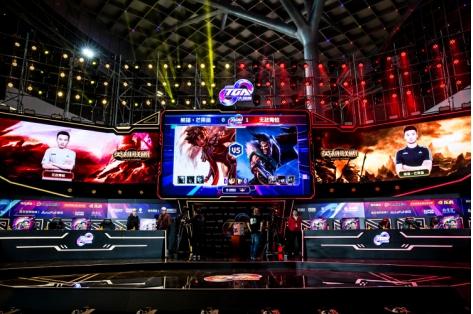 稳定终结点 稳定终结点