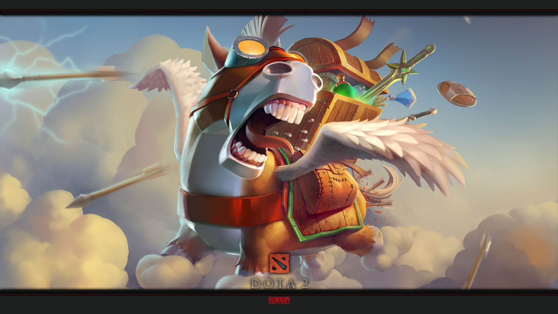 20／21賽季歐冠小組賽第1輪拜仁慕尼黑4-0馬德裏競技 科曼2射1傳托利索打進世界波.