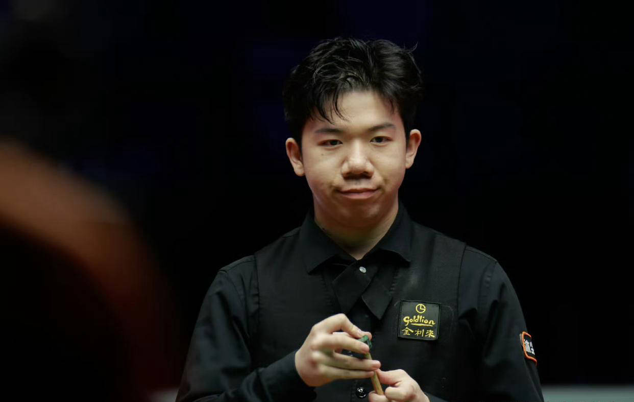 潜力与韧性 潜力与韧性