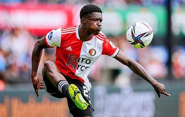 威廉姆斯身 威廉姆斯身